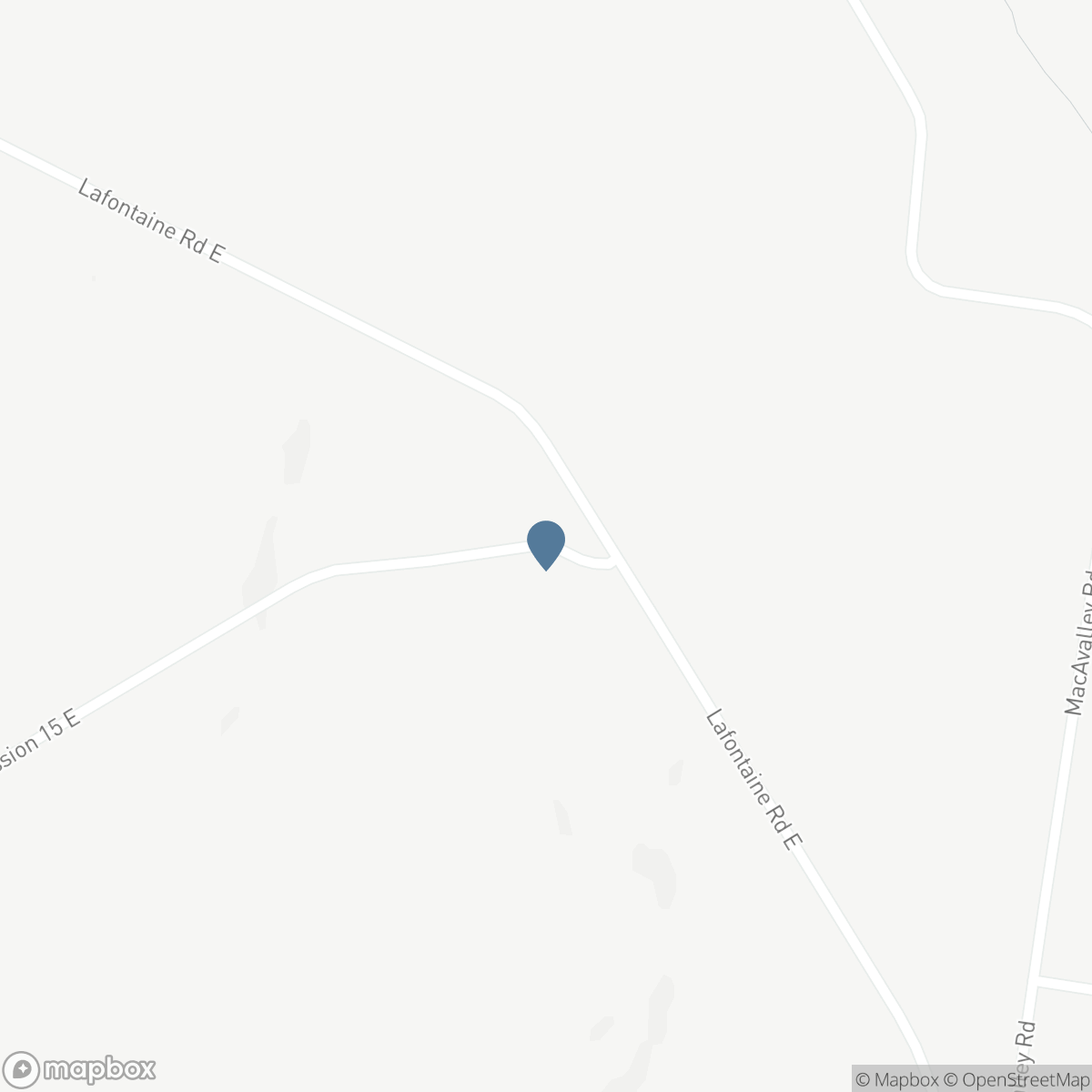 11A - 739 CONCESSION 15 ROAD W, Tiny, Ontario L9M 0H7
